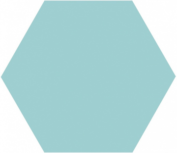 Kerama Marazzi 24004 Плитка Линьяно бирюзовый 20х23,1 Kerama Marazzi