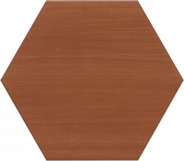 Kerama Marazzi 24015 Плитка Макарена коричневый 20x23.1 Kerama Marazzi