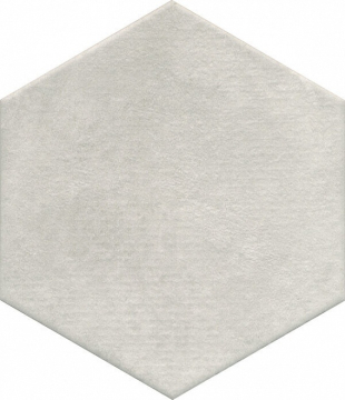 Kerama Marazzi 24026 Плитка Ателлани серый 20*23.1 Kerama Marazzi