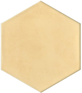Kerama Marazzi 24030 Плитка Флорентина желтый глянцевый 20x23,1 Kerama Marazzi