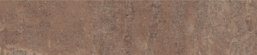 Kerama Marazzi 26309 Плитка Марракеш розовый темный матовый 6x28.5 Kerama Marazzi