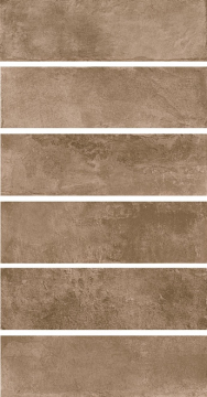 Kerama Marazzi 2907 Плитка Маттоне бежевый 8,5х28,5 Kerama Marazzi