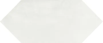 Kerama Marazzi 35028 Плитка Фурнаш грань белый глянцевый 14х34 Kerama Marazzi