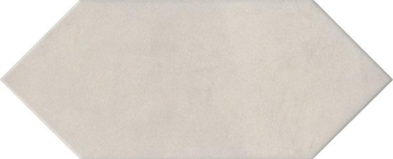 Kerama Marazzi 35029 Плитка Каламита серый светлый матовый 14x34 Kerama Marazzi