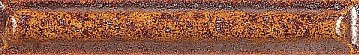 Kerama Marazzi 409 Плитка Рустик коричневый 9,9х1,5 Kerama Marazzi