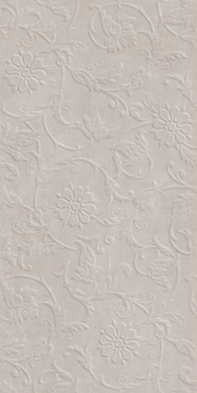 Kerama Marazzi 48015R Плитка Догана бежевый светлый матовый структура обрезной 40x80x1,1 Kerama Marazzi