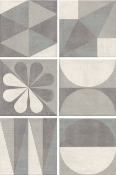 Kerama Marazzi 5286 Плитка Понти 20*20 Kerama Marazzi