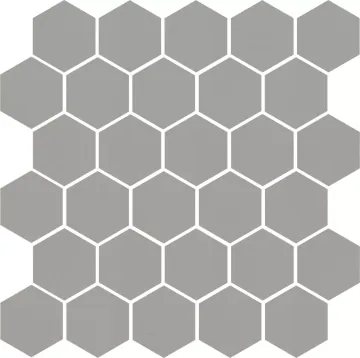 Kerama Marazzi 63002 Керамогранит Агуста серый светлый натуральный (из 30 частей) R10 29,7х29,8 Kerama Marazzi
