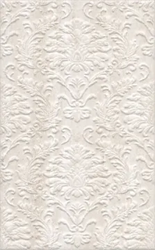 Kerama Marazzi 6339 Плитка Пантеон беж светлый структура 25х40 Kerama Marazzi