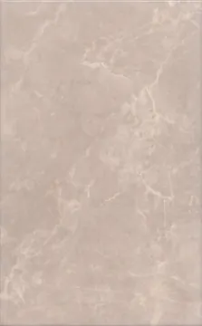Kerama Marazzi 6341 Плитка Гран Пале бежевый 25х40 Kerama Marazzi