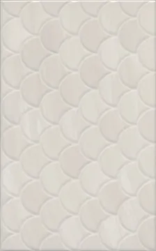 Kerama Marazzi 6377 Плитка Сияние светлый структура 25x40 Kerama Marazzi