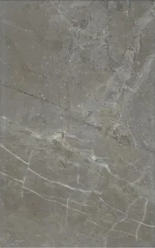 Kerama Marazzi 6431 Плитка Кантата серый глянцевый 25x40 Kerama Marazzi