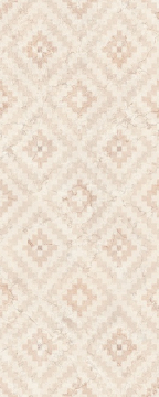 Kerama Marazzi 7171 Плитка Резиденция орнамент 20х50 Kerama Marazzi