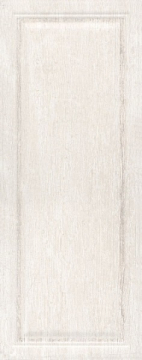 Kerama Marazzi 7191 Плитка Кантри Шик белый панель 20x50 Kerama Marazzi