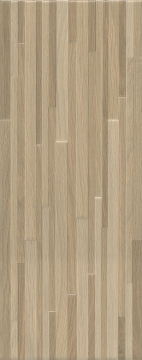 Kerama Marazzi 7212 Плитка Ауленти бежевый структура 20*50 Kerama Marazzi