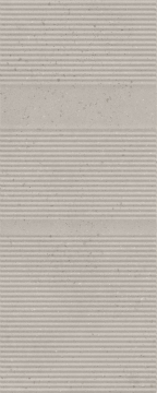 Kerama Marazzi 7258 Плитка Скарпа серый матовый структура 20x50x0,89 Kerama Marazzi