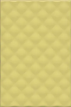 Kerama Marazzi 8330 Плитка Брера желтый структура 20*30 Kerama Marazzi