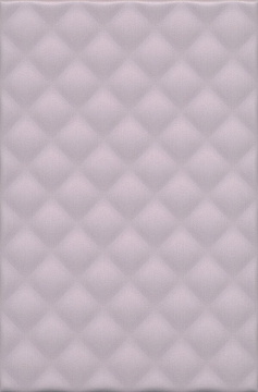 Kerama Marazzi 8335 Плитка Турати сиреневый структура 20*30 Kerama Marazzi