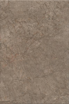 Kerama Marazzi 8354 Плитка Каприччо коричневый глянцевый 20x30 Kerama Marazzi
