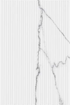 Kerama Marazzi 8377 Плитка Мираколи белый глянцевый структура 20x30x0,86 Kerama Marazzi