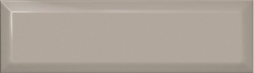 Kerama Marazzi 9030 Плитка Аккорд дымчатый грань 8,5х28,5 Kerama Marazzi