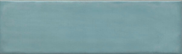 Kerama Marazzi 9036 Плитка Дарсена голубой 8.5*28.5 Kerama Marazzi