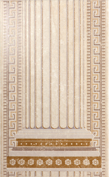 Kerama Marazzi AC197/6193 Плитка Феличе основание 25*40 Kerama Marazzi