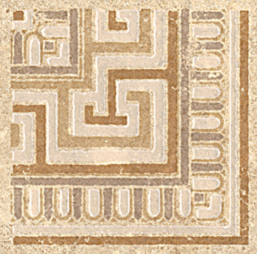 Kerama Marazzi AC216/SG1512 Керамогранит Феличе 7.7*7.7 Kerama Marazzi