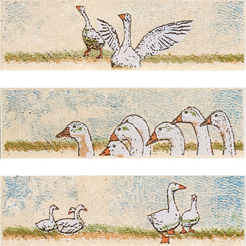 Kerama Marazzi AC71/1221 Плитка Мартин 3*9,9 Kerama Marazzi