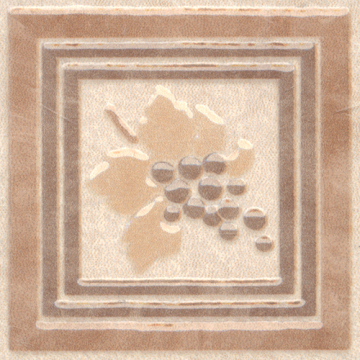 Kerama Marazzi AD/A242/SG9179 Керамогранит Вилла Флоридиана 7.2x7.2 Kerama Marazzi