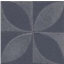 Kerama Marazzi AD/A263/TU0036L Керамогранит Вставка Байя лаппатированный 49х49х9 Kerama Marazzi