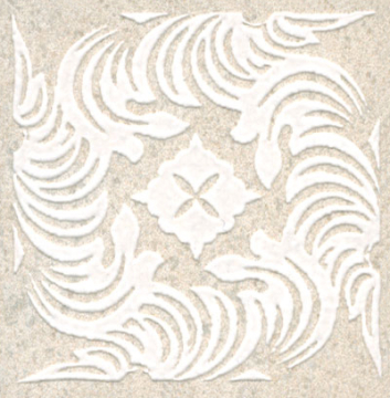 Kerama Marazzi AD/A291/SG9223 Керамогранит Золотой пляж светлый беж 4.9x4.9 Kerama Marazzi