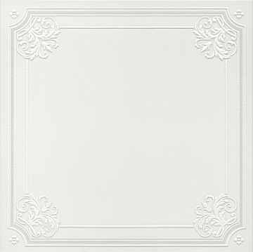 Kerama Marazzi AD/A315/SG1544 Керамогранит Петергоф белый 40,2х40,2 Kerama Marazzi