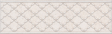 Kerama Marazzi AD/A359/6355 Плитка Сорбонна бордюр 25*7.7 Kerama Marazzi