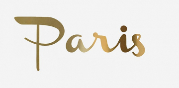 Kerama Marazzi AD/A373/16000 Плитка Этуаль Paris декор 7.4*15 Kerama Marazzi