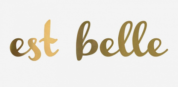 Kerama Marazzi AD/A375/16000 Плитка Этуаль Est belle декор 7.4*15 Kerama Marazzi