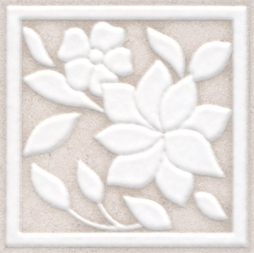 Kerama Marazzi AD/A425/SG457020 Керамогранит Вставка Сорбонна 9,6x9,6x8,5 Kerama Marazzi