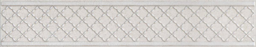 Kerama Marazzi AD/A428/SG457020 Керамогранит Бордюр Сорбонна 50,2x9,6x8,5 Kerama Marazzi