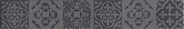 Kerama Marazzi AD/A437/SG9312 Керамогранит Пьерфон бордюр 30*4.9 Kerama Marazzi