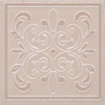 Kerama Marazzi AD/A452/SG1608 Керамогранит Флораль 7.7x7.7 Kerama Marazzi