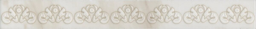 Kerama Marazzi AD/A544/11195R Плитка Бордюр Карелли обрезной 30*3.4 Kerama Marazzi
