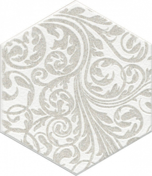 Kerama Marazzi AD/A558/24001 Плитка Декор Ателлани 20*23.1 Kerama Marazzi