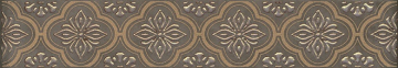 Kerama Marazzi AD/B293/5265 Плитка Марчиана золото 20х3,6 Kerama Marazzi