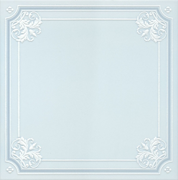 Kerama Marazzi AD/B315/SG1545 Керамогранит Петергоф голубой 40,2х40,2 Kerama Marazzi