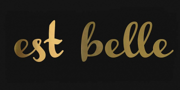 Kerama Marazzi AD/B375/16013 Плитка Этуаль Est belle декор 7.4*15 Kerama Marazzi