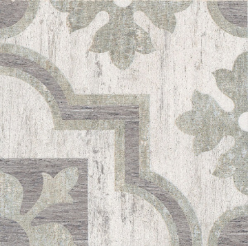 Kerama Marazzi AD/B395/TU6001 Керамогранит Колор Вуд серый 13*13 Kerama Marazzi