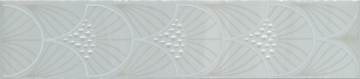 Kerama Marazzi AD/B465/6373 Плитка Сияние 25x5.4 Kerama Marazzi