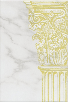 Kerama Marazzi AD/B548/8327 Плитка Декор Брера 20*30 Kerama Marazzi