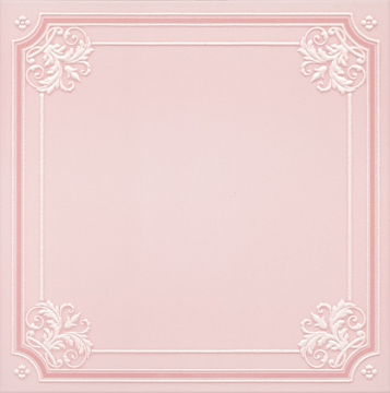 Kerama Marazzi AD/C315/SG1546 Керамогранит Петергоф розовый 40,2х40,2 Kerama Marazzi
