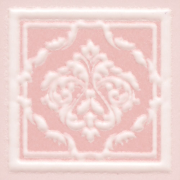 Kerama Marazzi AD/C327/SG1546 Керамогранит Петергоф розовый 7,7х7,7 Kerama Marazzi